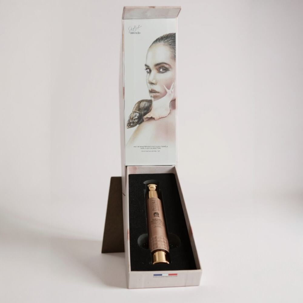 PRÉDIRÉ Snail Mucin Instant Skin Refiner Anti Aging Formula 30ml $1400 MSRP NIB